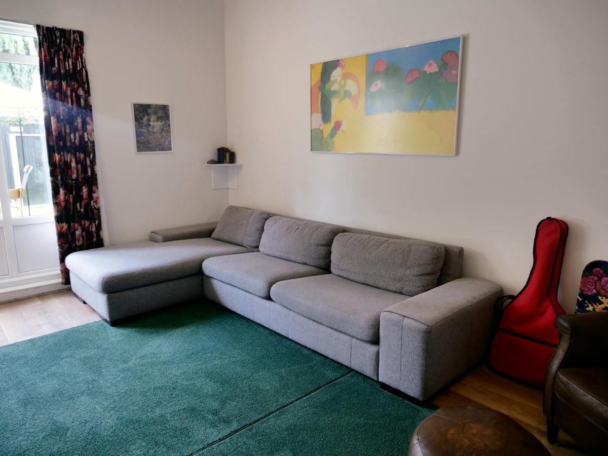 The Diesel Bed And Breakfast Rotterdam Dış mekan fotoğraf